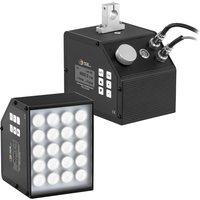 Stationäres LED-Stroboskop PCE-LES 400 von PCE Instruments