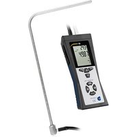 Staurohr-Anemometer PCE-HVAC 2 von PCE Instruments