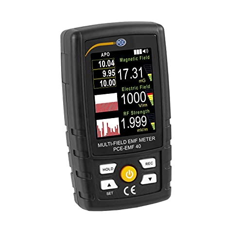 PCE Instruments PCE-EMF 40 Magnetfeldtester von PCE Instruments