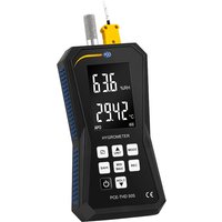 Temperatur-Feuchtelogger PCE-THD 50S Temperatur-Feuchtelogger PCE-THD 50S von PCE Instruments