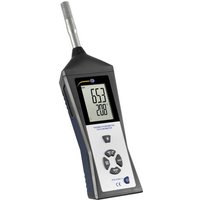 PCE Instruments PCE-HVAC 3S Luftfeuchtemessgerät (Hygrometer) PCE Instruments PCE-HVAC 3S Luftfeuchtemessgerät (Hygrometer) von PCE Instruments
