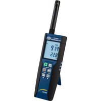 Thermo-Hygrometer PCE-330 von PCE Instruments