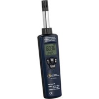 Thermo-Hygrometer PCE-555 von PCE Instruments
