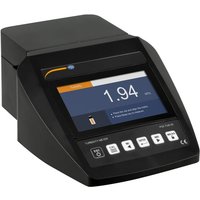 Trübungsmessgerät PCE-TUM 50 Trübungsmessgerät PCE-TUM 50 von PCE Instruments