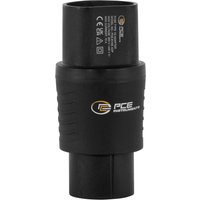 Typ 2 auf Typ 1 Messanschlussadapter für Wallboxen PCE-EVSE ADP Typ 2 auf Typ 1 Messanschlussadapter für Wallboxen PCE-EVSE ADP von PCE Instruments