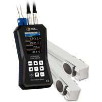 Ultraschall-Durchflussmessgerät PCE-TDS 200+ MR von PCE Instruments