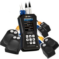 Ultraschall-Durchflussmessgerät PCE- TDS 200+ SML von PCE Instruments