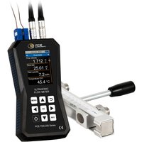 Ultraschall-Durchflussmessgerät PCE-TDS 200+ SR von PCE Instruments