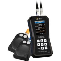 Ultraschall-Durchflussmessgerät PCE-TDS 200 L Ultraschall-Durchflussmessgerät PCE-TDS 200 L von PCE Instruments