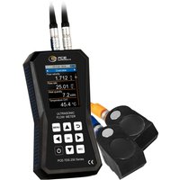 Ultraschall-Durchflussmessgerät PCE-TDS 200 M von PCE Instruments