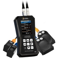 Ultraschall-Durchflussmessgerät PCE-TDS 200 SL Ultraschall-Durchflussmessgerät PCE-TDS 200 SL von PCE Instruments