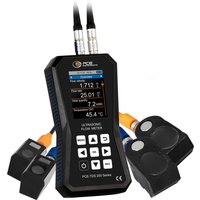 Ultraschall-Durchflussmessgerät PCE-TDS 200 SM Ultraschall-Durchflussmessgerät PCE-TDS 200 SM von PCE Instruments