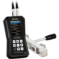 Ultraschall-Durchflussmessgerät PCE-TDS 200 SR Ultraschall-Durchflussmessgerät PCE-TDS 200 SR von PCE Instruments