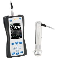 Ultraschall-Härteprüfgerät PCE-3500-10 Ultraschall-Härteprüfgerät PCE-3500-10 von PCE Instruments