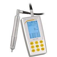 Ultraschall-Härteprüfgerät PCE-5000 von PCE Instruments