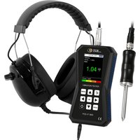 Vibrationsmesser PCE-VT 3850S Vibrationsmesser PCE-VT 3850S von PCE Instruments