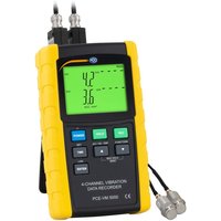 Vibrationsmessgerät PCE-VM 5000 Vibrationsmessgerät PCE-VM 5000 von PCE Instruments