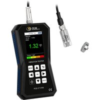 Vibrationsmessgerät PCE-VT 3700 von PCE Instruments