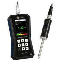 Vibrationsmessgerät PCE-VT 3700S von PCE Instruments