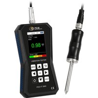 Vibrationsmessgerät PCE-VT 3800S Vibrationsmessgerät PCE-VT 3800S von PCE Instruments
