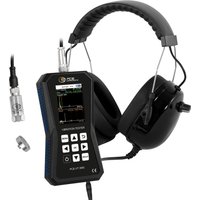 Vibrationsmessgerät PCE-VT 3950 Vibrationsmessgerät PCE-VT 3950 von PCE Instruments