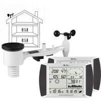 Wetterstation PCE-FWS 20N-1 Wetterstation PCE-FWS 20N-1 von PCE Instruments