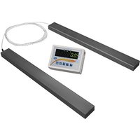 Wiegebalken PCE-SD 1500B von PCE Instruments