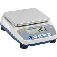 Zähl-Tischwaage PCE-BSH 6000 von PCE Instruments