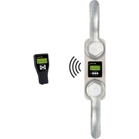 Zugmesslasche PCE-DDM 50 von PCE Instruments