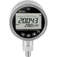 digitales Druckmessgerät PCE-DPG 3 von PCE Instruments