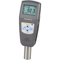 digitales Durometer PCE-DDO 10 von PCE Instruments