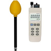 elektromagnetisches Strahlungsmessgerät PCE-EM 30 von PCE Instruments