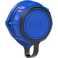 20351-9b Anbau-Steckdose IP68 Blau - PCE von PCE