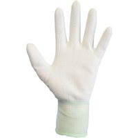 Antistat 109-0006-P ESD-Handschuh Kleider-Größe: xl Nylon® von PCE