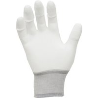 Antistat 109-0014-P ESD-Handschuh Kleider-Größe: xl Nylon® von PCE