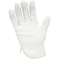 Antistat 509-0001 ESD-Handschuh Kleider-Größe: s Polyester von PCE