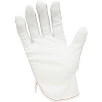 Antistat 509-0003 ESD-Handschuh Kleider-Größe: l Polyester von PCE