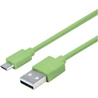 Bbc micro:bit MEFUSBG30AV1 Daten-/Strom-Kabel bbc micro:bit [1x usb 2.0 Stecker a - 1x usb 2.0 Steck von PCE