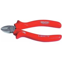 Bernstein Tools For Electronics - 13-906-VDE 13-906-VDE vde Seitenschneider 160 mm Bernstein Tools For Electronics - 13-906-VDE 13-906-VDE vde Seitenschneider 160 mm von BERNSTEIN TOOLS FOR ELECTRONICS