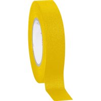 800 800-YE Gewebeklebeband 800 Gelb (l x b) 10 m x 15 mm 1 St. - Coroplast von Coroplast