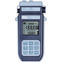 Delta Ohm HD2178.2 Kit Temperatur-Messgerät -200 - +600 °c von PCE
