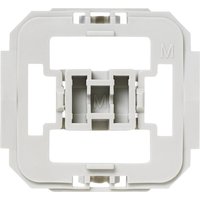 EQ-3 Adapter 103093A2A Passend für (Schalterprogramm-Marke): Merten von PCE