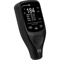 Gebraucht] PCE Instruments PCE ct 26FN Materialdickenmessgerät Dickemessgerät von PCE