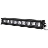 Hella Valuefit Arbeitsscheinwerfer 12 v, 24 v Lightbar LBX-540 led 1GJ 360 002-002 Weitreichende Aus von HELLA