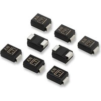 Littelfuse - TVS-Diode SMBJ24A DO-214AA 29.5 v 600 w Tape on Full reel von LITTELFUSE