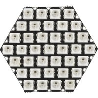 M5Stack A045 RGB LED-Modul 1 St. M5Stack A045 RGB LED-Modul 1 St. von M5 Stack