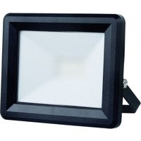 PCE - MegaLight Floodlight out100 80736 LED-Außenstrahler 100 w Neutralweiß von PCE