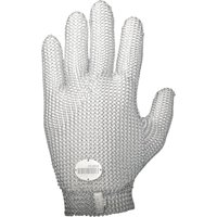 PCE - Niroflex ohne Stulpe, Gr. m 4680-M Kettenhandschuh Größe (Handschuhe): m 1 St. von PCE