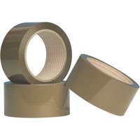 Packband pp farblos 57952, 66mx50mm - Nopi von NOPI