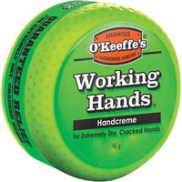 Pflanzen Kölle - O`Keeffe`s Handcreme Working Hands für extrem trockene, rissige Hände, 96g von PFLANZEN KÖLLE